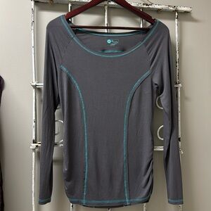 Yoga Workout Shirt